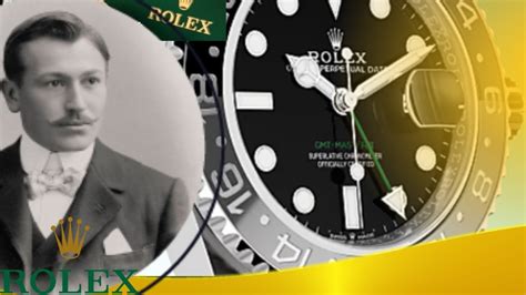 rolex unveiling